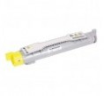 Toner Compatível Epson Aculaser C4100 amarelo